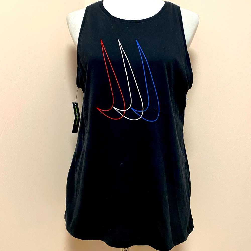 Nike Tank Top